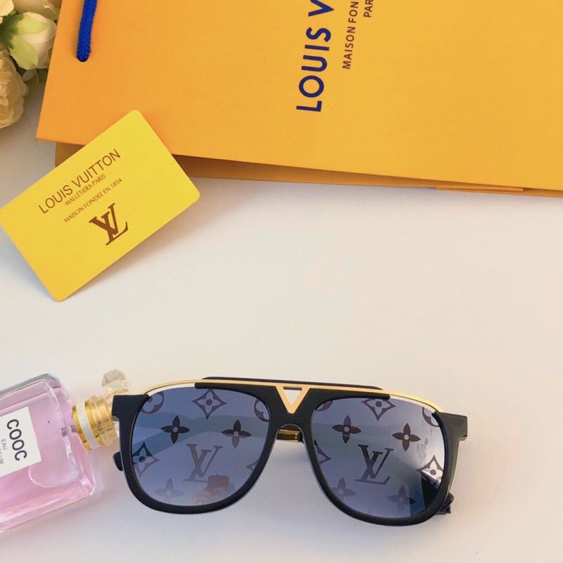 Louis Vuitton Sunglasses